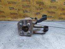 Узел педальный (блок педалей) O2JJT5 Peugeot 206 купить с доставкой