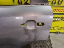 Дверь задняя левая FJFHKM Kia Sorento - Фото 2