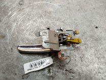 Ручка внутренняя передняя левая WK96JK Volvo S40 купить