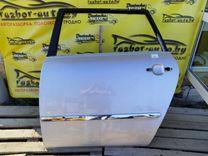 Дверь задняя левая PG3JS0 Toyota Avensis Verso