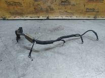 Проводка (планка) свечей накала 2W6DH3 Citroen C5 - Фото 2