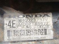 Стартер 3E5JOB Honda Accord - Фото 5