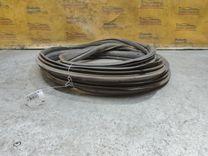 Уплотнитель двери задней правой 0ENMRH Fiat Linea - Фото 5