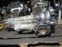 КПП автоматическая (АКПП) 38HQ7B Audi A6 - Фото 3