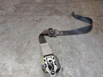 Ремень безопасности передний левый FLF4C0 Opel Zafira - Фото 2