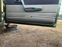 Дверь передняя правая 379U5S Fiat Punto купить в магазине запчастей бу
