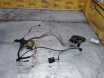 Проводка двери задней левой KU8S1M BMW 5 E39