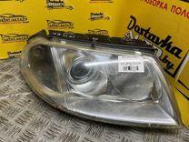 Фара правая NF0R0G Volkswagen Passat - Фото 3