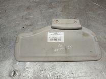 Козырек солнцезащитный II2T3L Citroen C5 - Фото 1