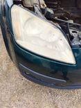 Фара левая IQ4QBJ Ford C-Max