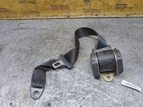 Ремень безопасности задний левый 9BP5WH Fiat Bravo купить на авторазборке