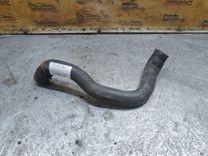 Патрубок радиатора 9SQB4Z Ford Mondeo - Фото 3