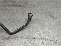 Масляная трубка турбины D52AC1 Ford Focus купить