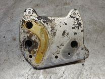 Теплообменник масляного фильтра RS9N40 Mercedes Sprinter - Фото 1