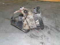 Блок ABS 08SFPB Volkswagen Passat купить