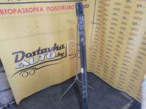 Дуги на крышу (рейлинги) KL8XPP Fiat Palio