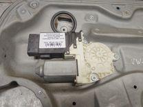 Стеклоподъемник электрический передний правый DHHO79 Volkswagen Golf - Фото 2