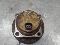 Ступица задняя левая 6ZZCJ5 Toyota Corolla - Фото 3