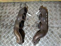 Коллектор выпускной HZ0HZI Mercedes ML W163 купить в магазине запчастей бу