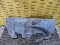 Обшивка багажника TPEURU Ford Fusion купить в магазине запчастей бу