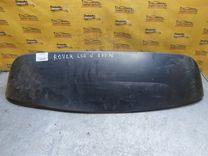Спойлер 83QJFB Rover 200