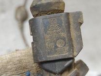 Натяжитель ремня генератора 42PA11 Volkswagen Polo купить с доставкой