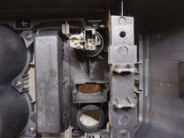 Консоль салона (кулисная часть) RBF5TH Renault Espace купить с доставкой. Огромный выбор салонов. У нас есть практически все.