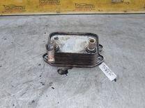 Теплообменник масляного фильтра 0Y1NC2 Volvo S80 - Фото 2