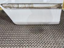 Дверь задняя правая 91RE8V Skoda Fabia купить с доставкой