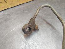 Трубка гидроусилителя FC4B2V Mitsubishi Carisma купить в магазине запчастей бу