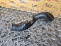 Патрубок интеркулера VLXIFY Peugeot 607 - Фото 2