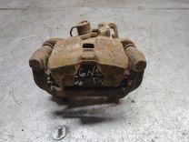 Суппорт задний правый K9YW5X Mazda 6