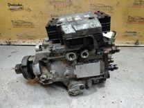 ТНВД 4G6SCE Opel Zafira - Фото 1
