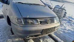 Блок предохранителей AONB7W Volkswagen Sharan