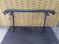 Балка подвески задняя ZFJ3CL Audi 100 купить с доставкой. Огромный выбор запчастей и марок авто. У нас есть практически все.