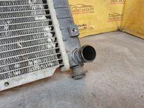 Радиатор (основной) KC66EF Daewoo Matiz - Фото 2