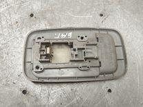 Фонарь салона (плафон) PWZL4Q Toyota Avensis Verso - Фото 3