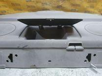 Полка багажника 3KVK3X Peugeot 607 купить на авторазборке