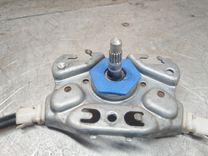 Стеклоподъемник задний правый RZMTDT Peugeot 307 купить