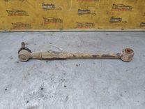 Рычаг задний правый X09MCJ Toyota Avensis - Фото 1