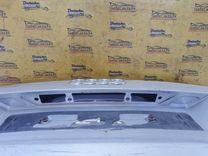 Крышка багажника (дверь 3-5) W2EAL1 Audi A4 купить с доставкой