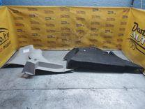 Обшивка багажника 2NB8A1 Peugeot 206 купить