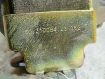 Ремень безопасности задний центральный ZGFJIF Citroen Xsara Picasso купить в магазине запчастей бу