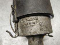 Распределитель зажигания (трамблёр) DVGNVM Volkswagen Passat купить с доставкой