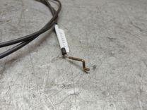 Трос капота E482EK Peugeot 406 - Фото 2