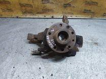 Кулак поворотный левый IA5K3U Opel Zafira