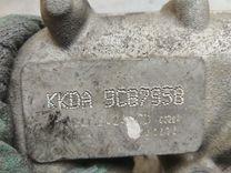 Коллектор впускной BX4XWU Ford C-Max - Фото 5