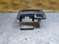 Рамка под магнитолу Q6BERA Mitsubishi Carisma купить