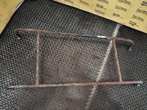 Крепление топливного бака F6BI5J Citroen C8 - Фото 1