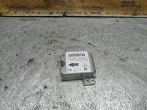 Блок AirBag IY1M51 Opel Astra - Фото 3